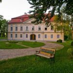 Seminar Schloss Bogenhofen