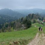 Wanderung