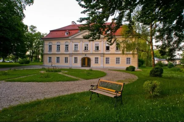 Seminar Schloss Bogenhofen