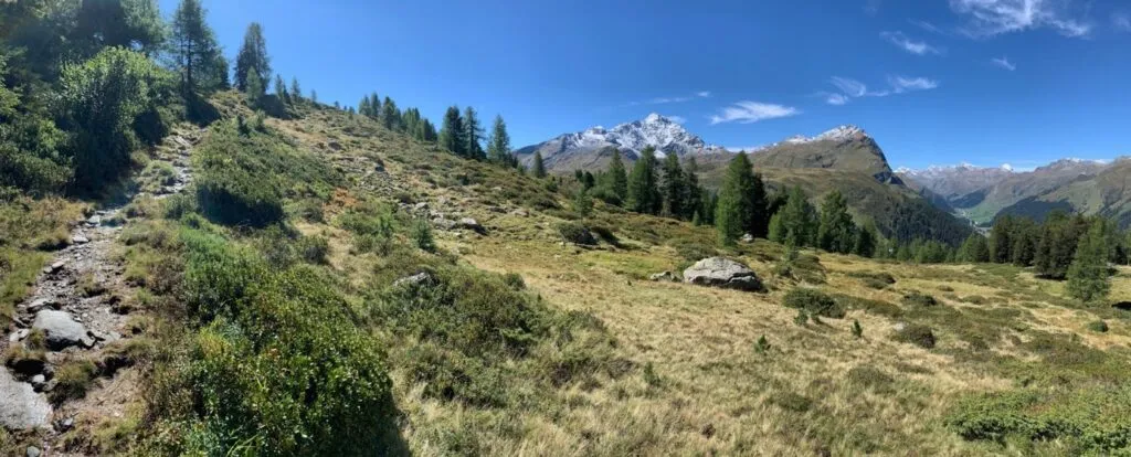Wanderung