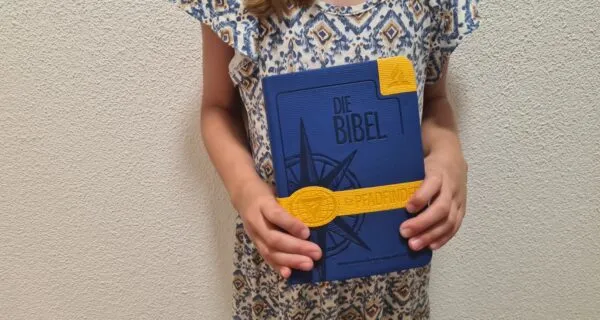 Einschulungsgeschenk