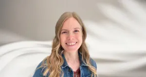 Blickwinkel: Karin