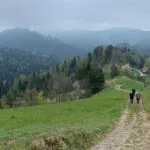 Wanderung