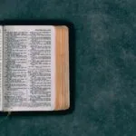 Bibel lesen