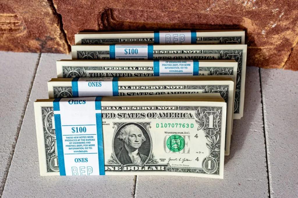 US Dollar