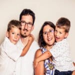 Familie Dell'mour