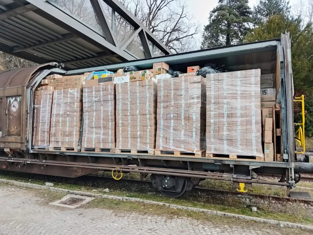 Pack es Päckli