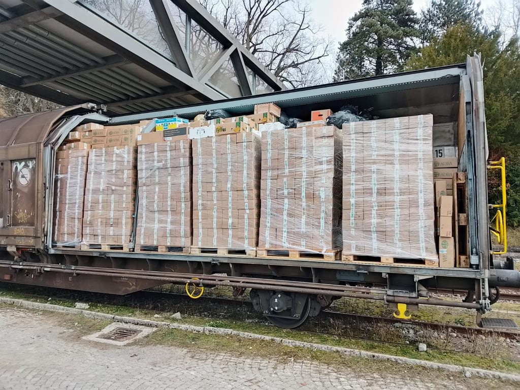 Pack es Päckli
