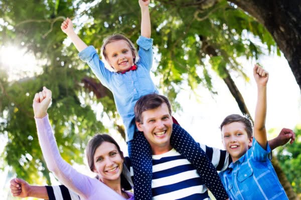 Familiensabbat