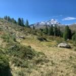 Wanderung