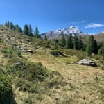 Wanderung