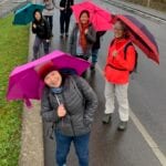 Wanderung