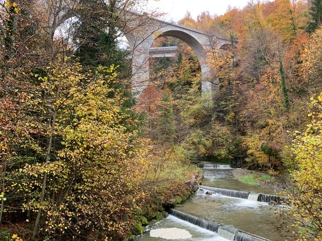 Wanderung