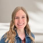 Blickwinkel: Karin