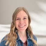 Blickwinkel: Karin