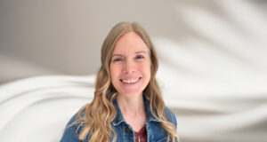 Blickwinkel: Karin