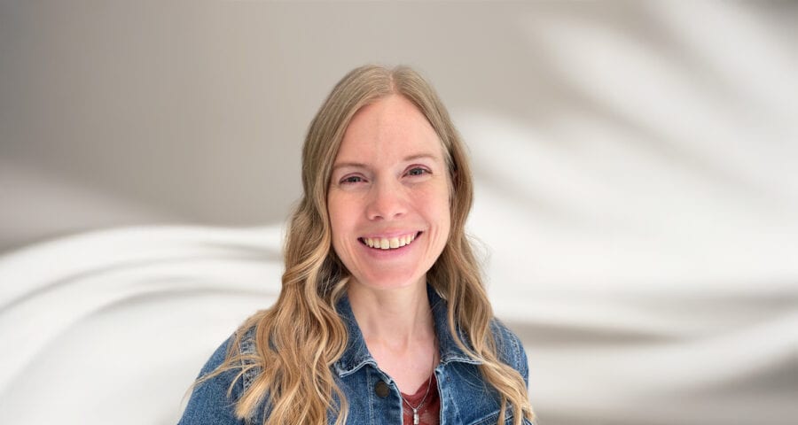 Blickwinkel: Karin