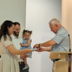 Kindersegnung