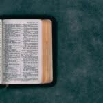 Bibel lesen