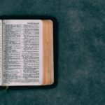 Bibel lesen