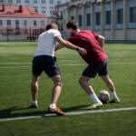 Sportgruppe