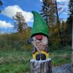 Wanderung